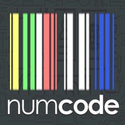 NUMCODE à 1 chiffre